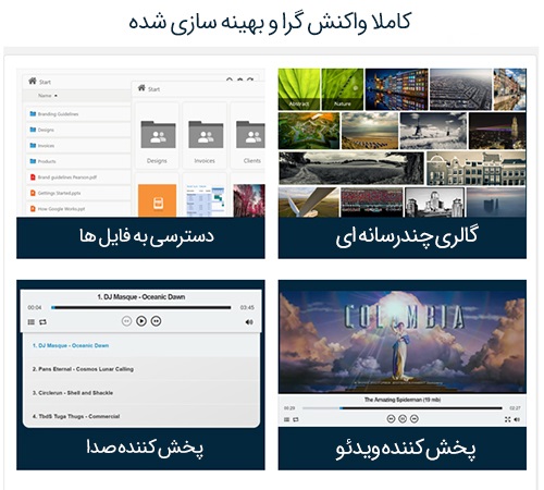 Use your Drive Google Drive plugin for WordPress دانلود افزونه Use your Drive   افزونه اتصال گوگل درایو به وردپرس